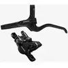 Shimano Frein Avant Cues Bl-ur405/br-mt410 One Size