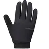 SHIMANO Explorer ff Gants unisexes pour adulte Noir Taille unique