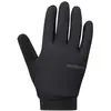 SHIMANO Explorer ff Gants unisexes pour adulte Noir Taille unique