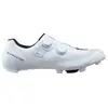 Chaussures Shimano RX910 blanches - 40