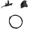 Shimano Kit De Freinage Bl-m8200-r/br-mt805-r One Size