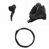 Shimano Freins Grx St-rx610/br-rx410 Hydraulic One Size