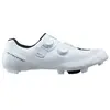 Chaussures Shimano RX910 blanches - 40.5