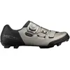 Chaussures Shimano SH-XC502 Argenté 46 ESHXC502MCS01S46000