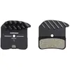 Shimano H03A-RF (XT / Saint / Zee) - Plaquettes de frein Taille unique