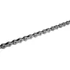 Shimano Shimano Chaine 126 Maillons Quick Link Cn-E8000 11-Vitesses Argenté
