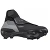 Shimano Mixte Zapatillas SH-MW702 Chaussure de Cyclisme, Noir, 48 EU