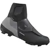 Shimano - MW702 - Chaussures de cyclisme taille 43, gris/noir