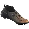 SHIMANO Mixte Brx801ra42 RX8R (RX801R) Chaussures, Orange, Taille 42