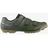 Shimano Chaussures Vtt Xc102 EU 38