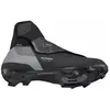 Shimano Mixte Zapatillas SH-MW702 Chaussure de Cyclisme, Noir, 44 EU