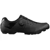 Shimano Chaussures Vtt Xc302 Wide EU 46
