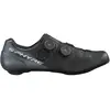 SHIMANO Mixte Zapatillas Sh-rc903 Chaussure de Cyclisme, Noir, 45 EU