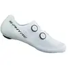 SHIMANO Mixte Brc903w48 S-PHYRE RC9 (RC903) Chaussures Blanc Taille 48
