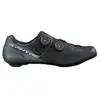 Shimano - RC903 - Chaussures de cyclisme taille 44 - Regular, gris/noir