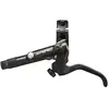 Shimano jeu de freins à disque SaintBL-M820 arrière droit 2 doigts noir