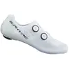 Shimano Chaussures De Route Larges Rc903 blanc 45