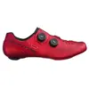 SHIMANO Femme Sh-rc903 Chaussure de Piste d'athlétisme, Rouge, 39.5 EU