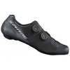 Shimano - RC903 - Chaussures de cyclisme taille 45 - Regular, gris/noir