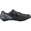 Chaussures Shimano RC903 S-PHYRE Largeur Spéciale Noir, Taille 44 - EUR