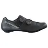 Shimano - RC903 - Chaussures de cyclisme taille 46 - Regular, gris/noir