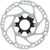 Freins à disque Shimano RT-EM300 Center Lock - 203 mm - Argenté
