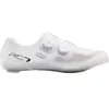 Shimano - RC703 - Chaussures de cyclisme taille 43 - Wide, gris