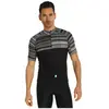SHIMANO Maillot M/C SH Climbers pour Homme M Noir