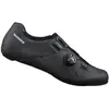 SHIMANO SPD-SL chaussures route SH-RC300 noir 46.0 - ESHRC300MGL01S46000