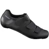 Chaussures  Shimano SH-RC100 Noir 39 ESHRC100MGL01S39000