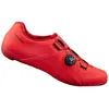 SHIMANO Homme Brc300r40 Vêtements, Rouge, Taille Unique