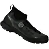 Chaussures Shimano EX7 GORE-TEX noir - 39