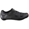 Shimano RC100 - Chaussures vélo de route homme Black 38