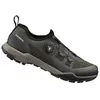 Chaussures Shimano Sh-Ex700 Vert 44 ESHEX700MCE07S44000