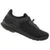SHIMANO Mixte Bex300l44 EX3 (EX300) Chaussures Noir Taille 44
