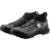 Shimano - EX700 - Chaussures de cyclisme taille 42, noir/gris