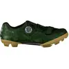 SHIMANO Mixte Brx600e41 RX6 (RX600) Chaussures Vertes, Taille 41