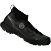 SHIMANO Mixte Bex700gl46 EX7 (EX700) Gore-TEX Chaussures Noires, Taille 46
