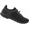SHIMANO Mixte Bex300l45 Chaussures EX3 (EX300) Noir Taille 45