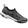 Chaussures vtt shimano ex700 noir