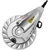 Freinage à tambour avant Shimano Nexus BR-C3000-F Argenté TU EBRC3000FB2