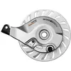 Flasque de frein arriÃ¨re Shimano Nexus BR-C3010-R pour frein Ã  tambo