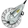 CYCLING_EQUIPMENT Freinage à tambour avant Shimano Nexus BR-C6000-F - argenté - TU