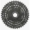 Cassette VTT Shimano Cues CS-LG400 9V noir- 11-41