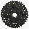 Cassette Shimano Linkglide 10V - noir/noir - 10 vitesses