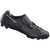 Baskets Shimano S-Phyre XC902 VTT Large Spéciale Noir, Taille 45 - EUR