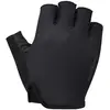 SHIMANO Gants respiratoires Unisexes pour Adulte - Noir - Taille Unique