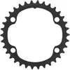 Plateau route intérieur Shimano Ultegra CR-R8100 12v à110mm noir- 36