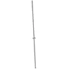 Rayons droit Shimano WH-R9200-C50-TU-R Argenté 265 mm Y0M5S2000
