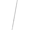 SHIMANO Y0mas1000 Rayon Droit WH-R9270-C60-HR-TU-F, 250 mm Unisexe, Noir, Taille Unique